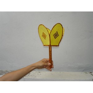 CL022 หูกระต่าย  (เวียนเทียน)