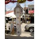  CL025 - โคมกลมคละสี