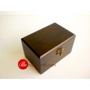 กล่องไม้สัก (Wooden boxes) B 12520 10 001
