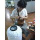 Japanese lamp Profile 