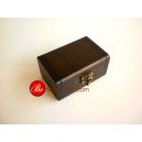 HN-B 75115 55   Wooden boxes (กล่องไม้สัก)