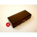T-B 0918 05  Wooden boxes (กล่องไม้สัก)