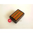 FN-PB 08115 04 001 กล่องไม้เพ้นท์ลาย (wooden box painting.) 