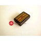 FN-PB 08115 04 006 กล่องไม้เพ้นท์ลาย (wooden box painting.) 