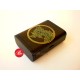 FN-PB 08115 04 001 กล่องไม้เพ้นท์ลาย (wooden box painting.) 