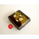 FN-PB 08115 04 001 กล่องไม้เพ้นท์ลาย (wooden box painting.) 